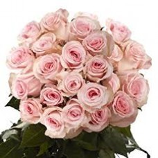 Soft Pink - 36 Stems In Bouquet